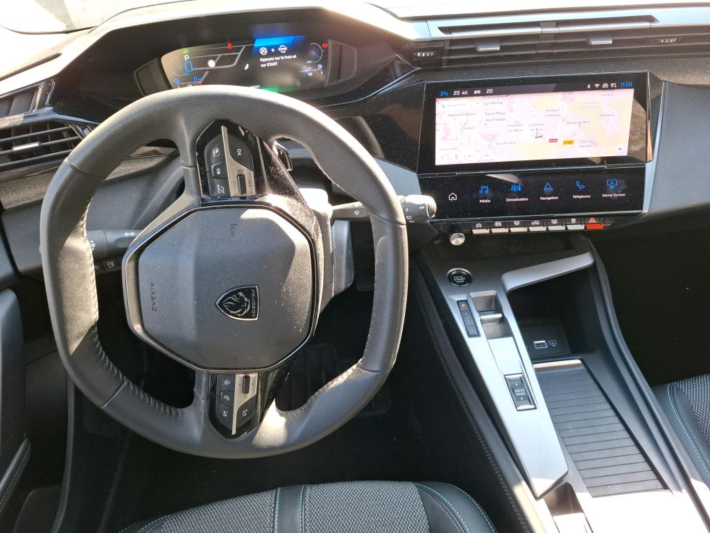 Peugeot 308 PHEV 180 e-EAT8 Allure Pack 2023