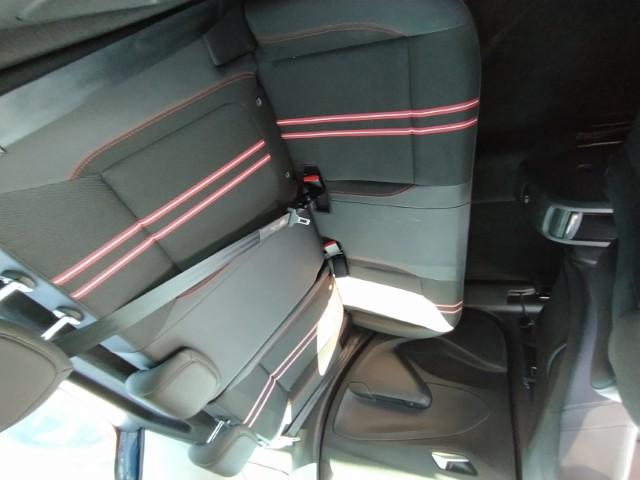 Foto Opel CrossLand 11