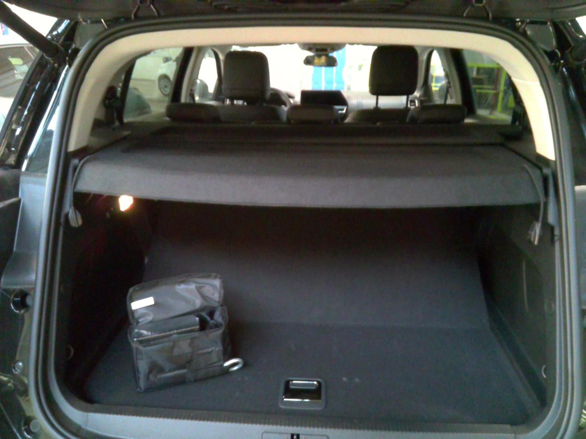 Citroen C5 Aircross Hybride Rechargeable 180 e-EAT8 Max 2024