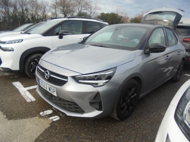 Foto Opel Corsa 4
