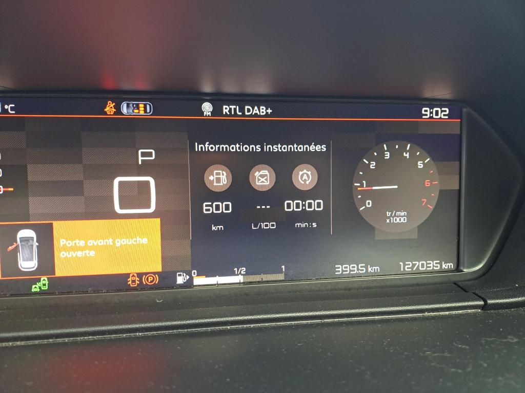 Citroen C4 Spacetourer BlueHDi 130 S&S EAT8 Feel 2021