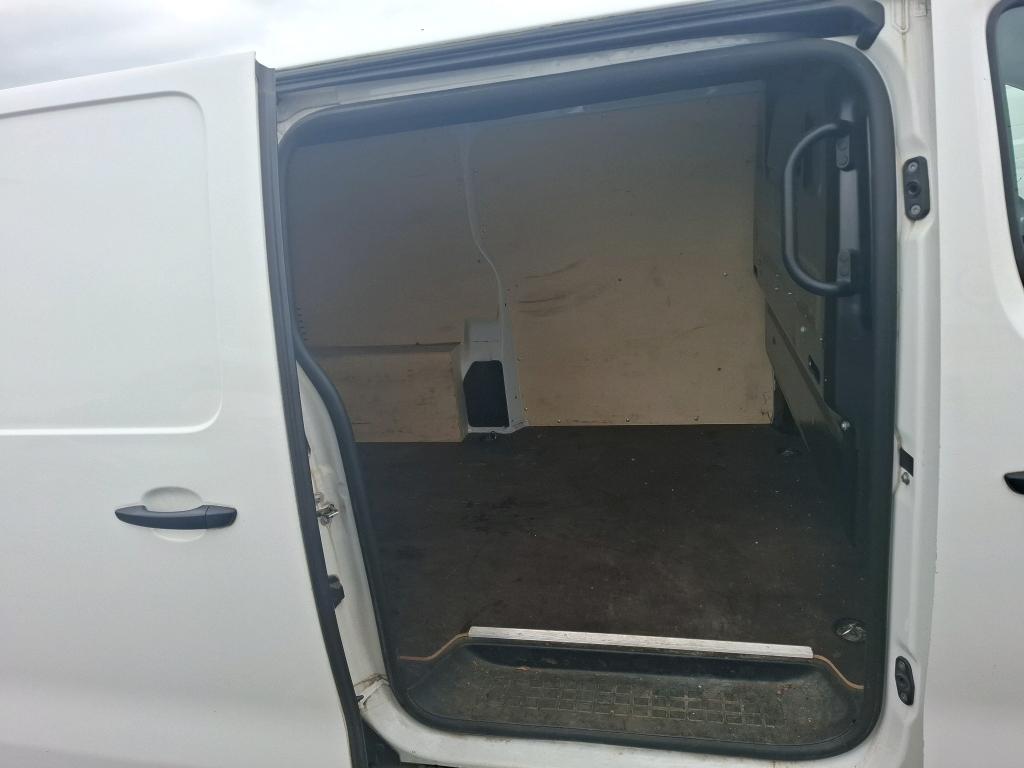 Citroen JUMPY FGN M BLUEHDI 120 S&S BVM6 CLUB 340 NM 2021