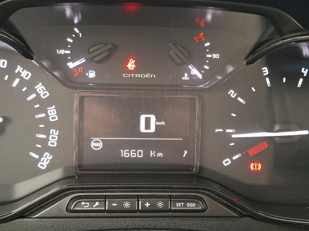 Citroen C3 PureTech 83 S&S BVM5 Feel Pack 2022