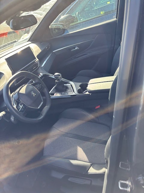Foto Peugeot 3008 13