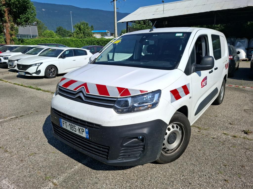 BERLINGO III VAN