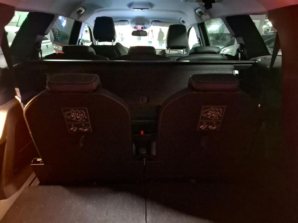 Peugeot 5008 PureTech 130ch S&S EAT8 Allure Pack 2022