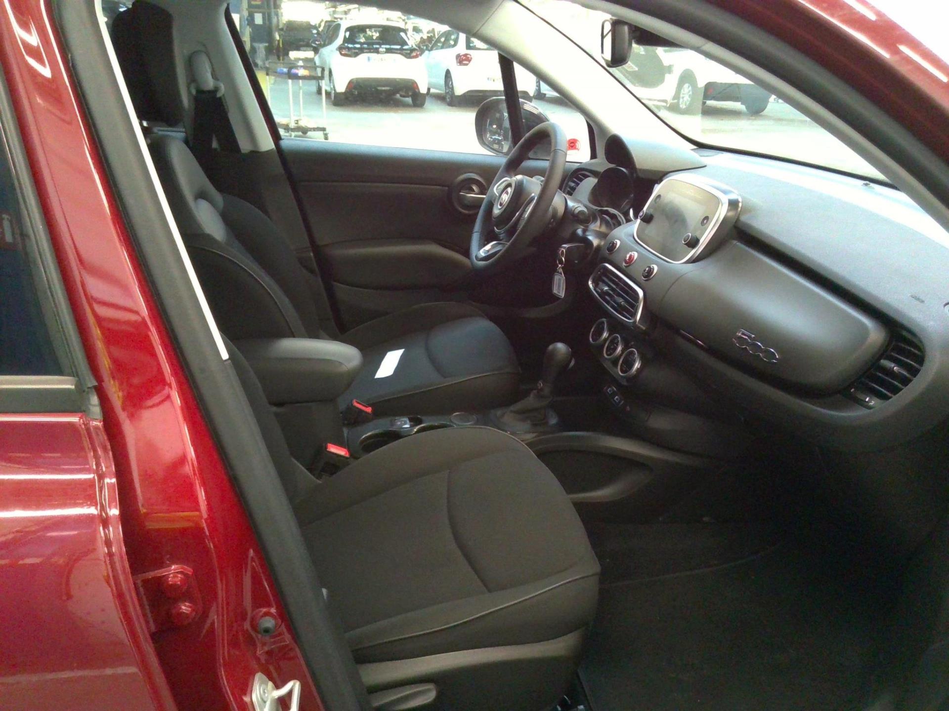 FIAT 500X 1.5 FireFly 130 ch S/S DCT7 Hybrid 2024