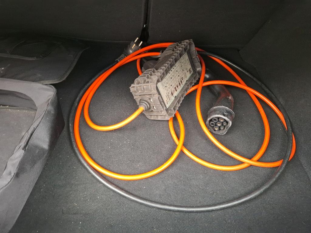 Peugeot 208 Electrique 50 kWh 136ch Active 2020