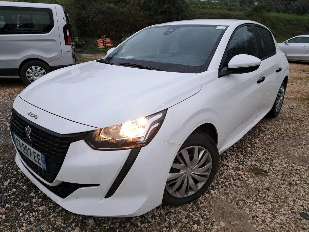 208 II