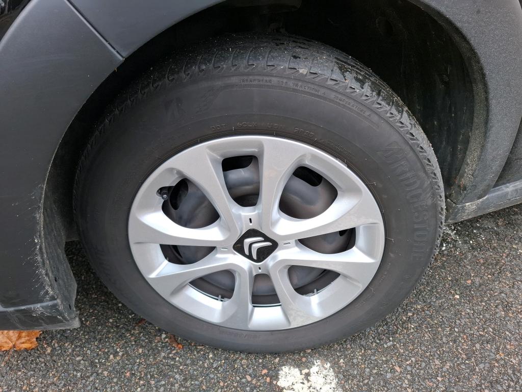 Citroen C3 PureTech 83 ch BVM5 You 2023