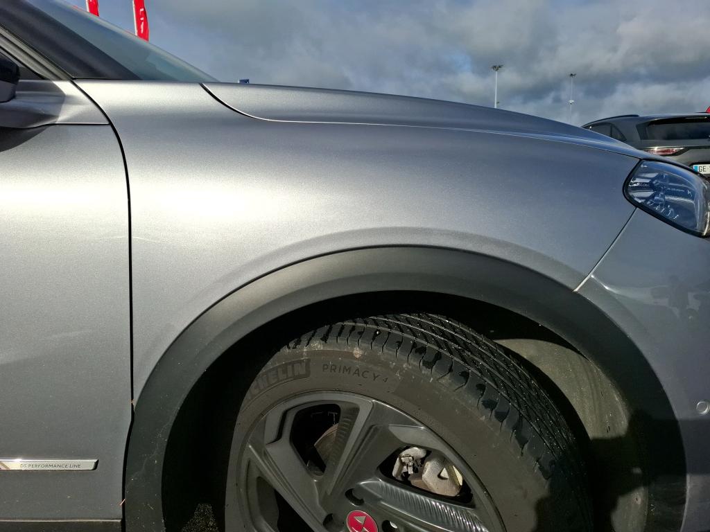 DS DS3 Crossback PureTech 155 EAT8 Performance Line+ 2022