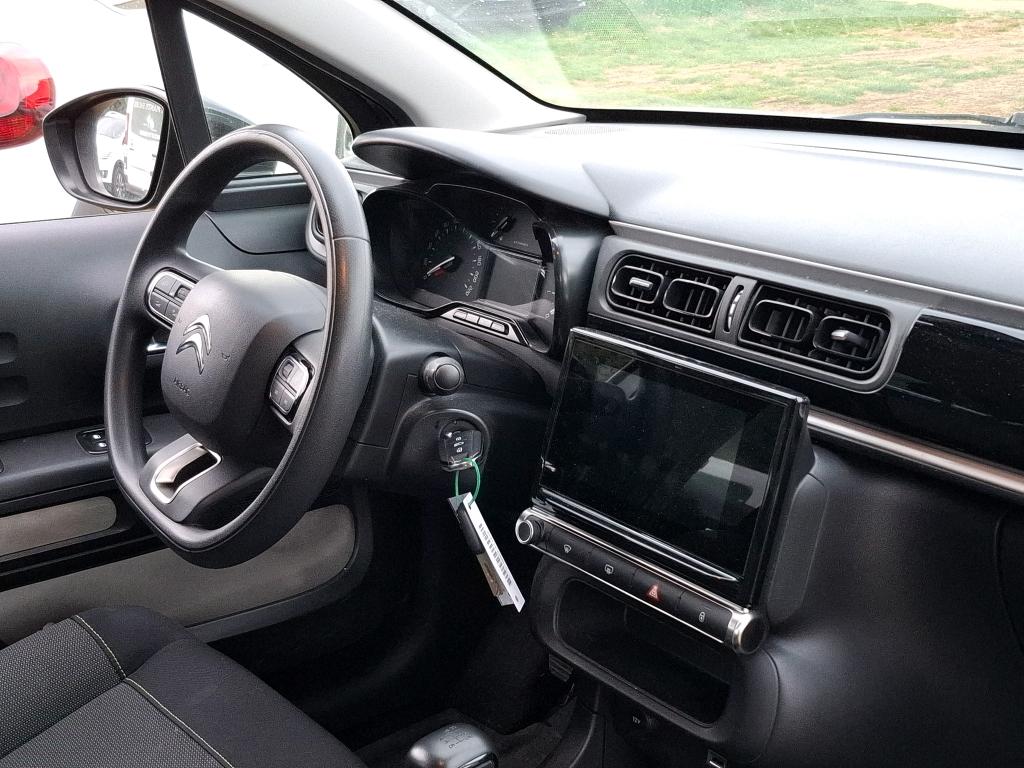 Citroen C3 SOCIETE BLUEHDI 100 S&S BVM6 FEEL NAV 2021