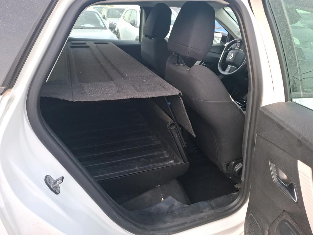 Citroen C4 SOCIETE BLUEHDI 130 S&S EAT8 FEEL NAV BUSINESS R 2022