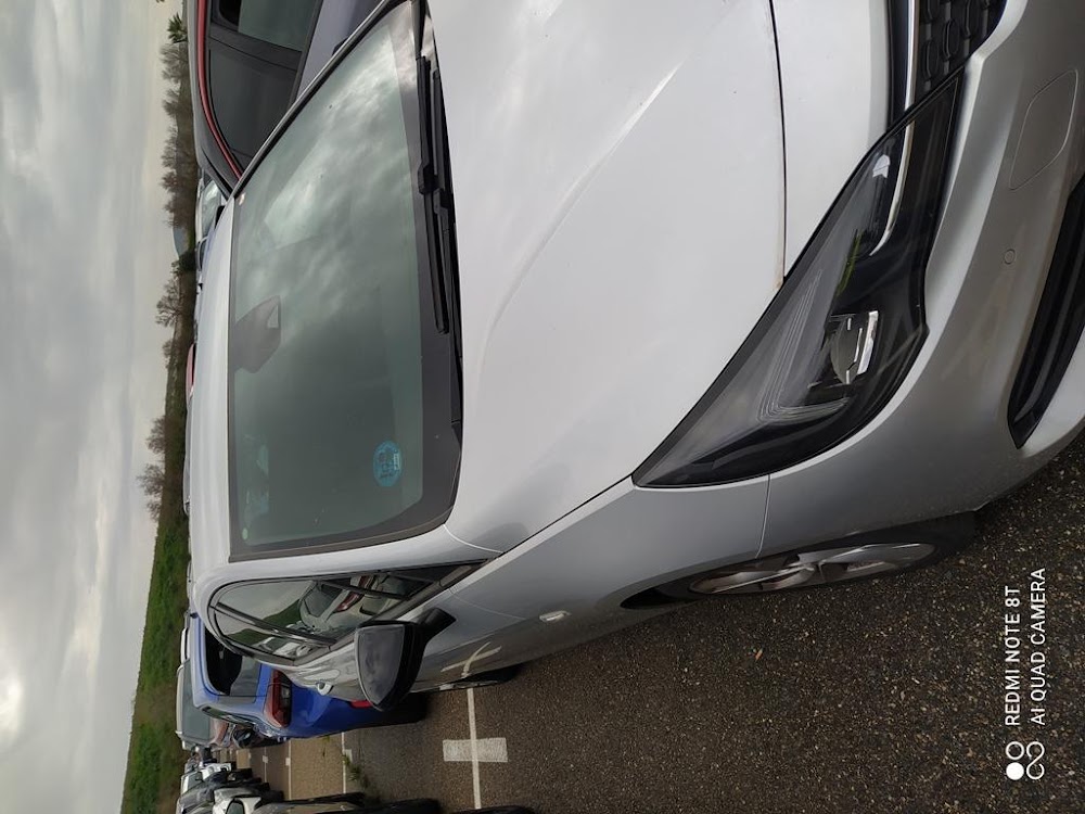 Foto Opel Astra 5