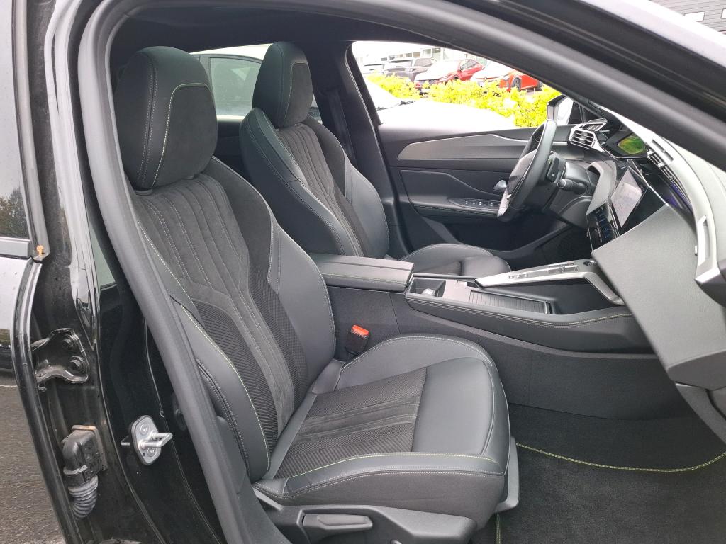 Peugeot 308 III