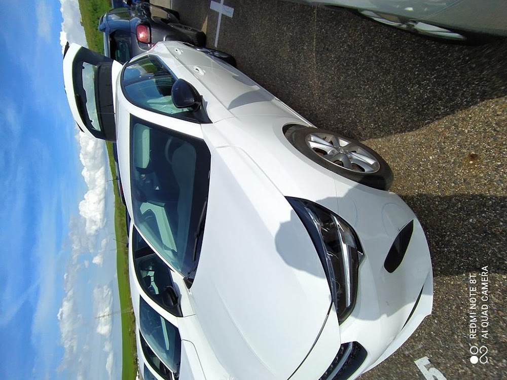 Foto Opel Corsa 4