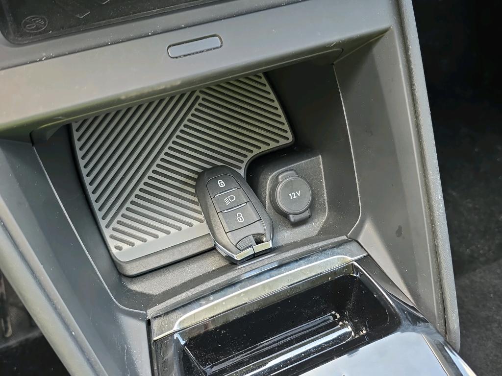 Citroen e-C4 X 136 ch Automatique Shine 2022