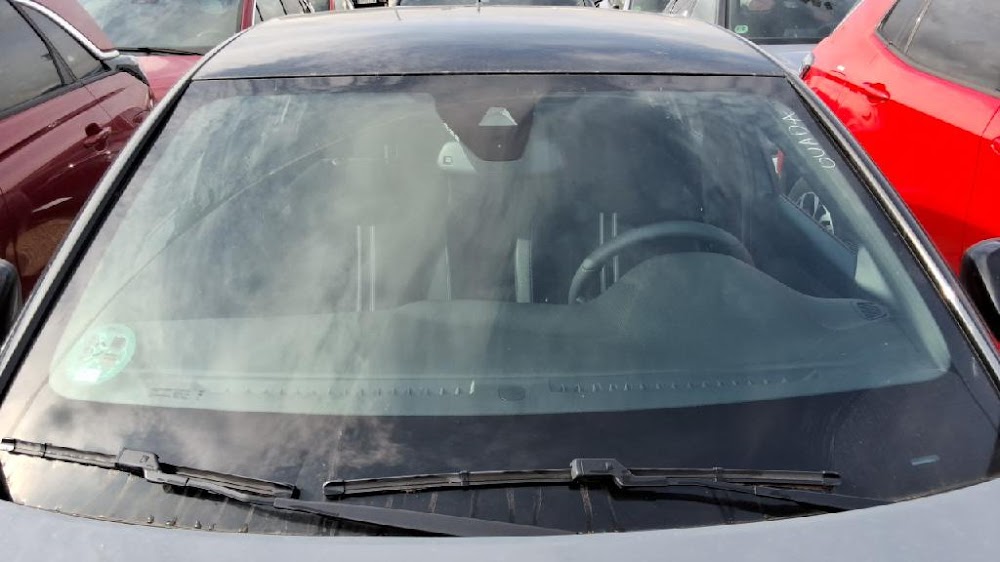 Foto Opel Corsa 8