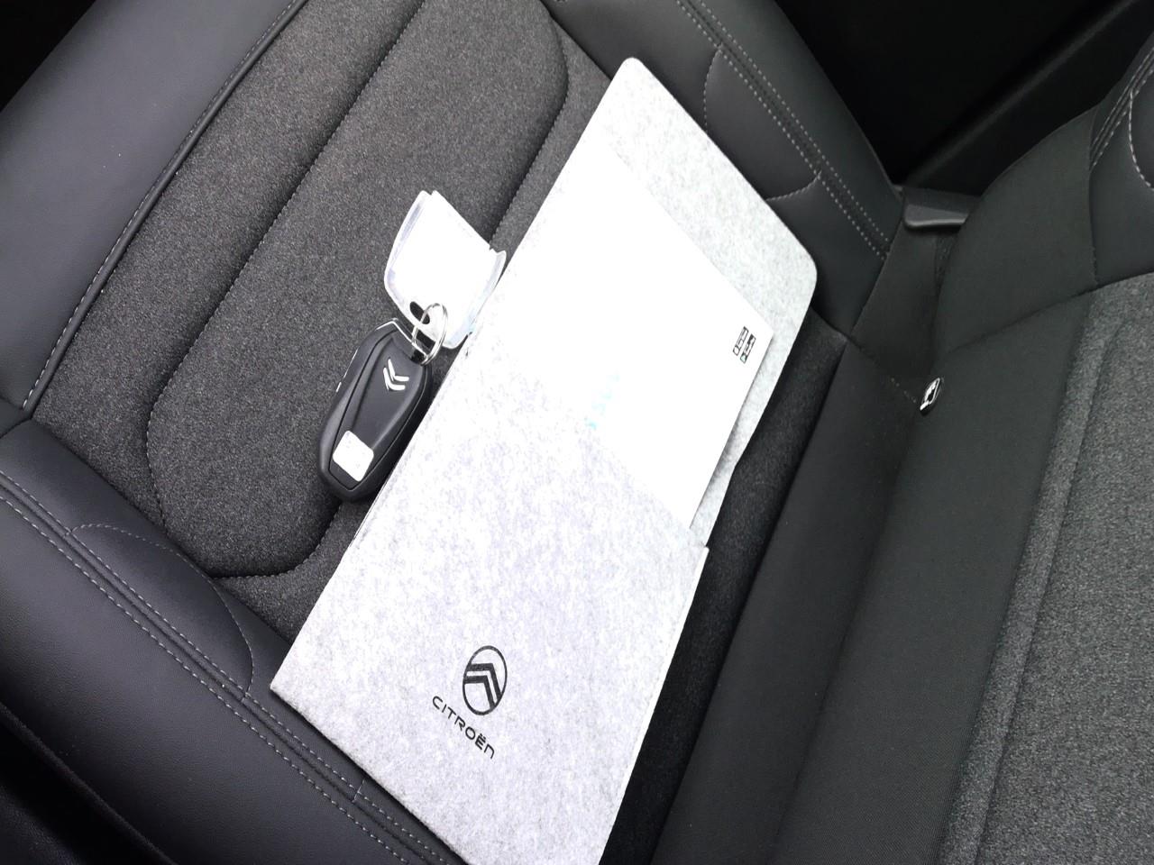 Foto Citroën C5 Aircross Hybrid 20