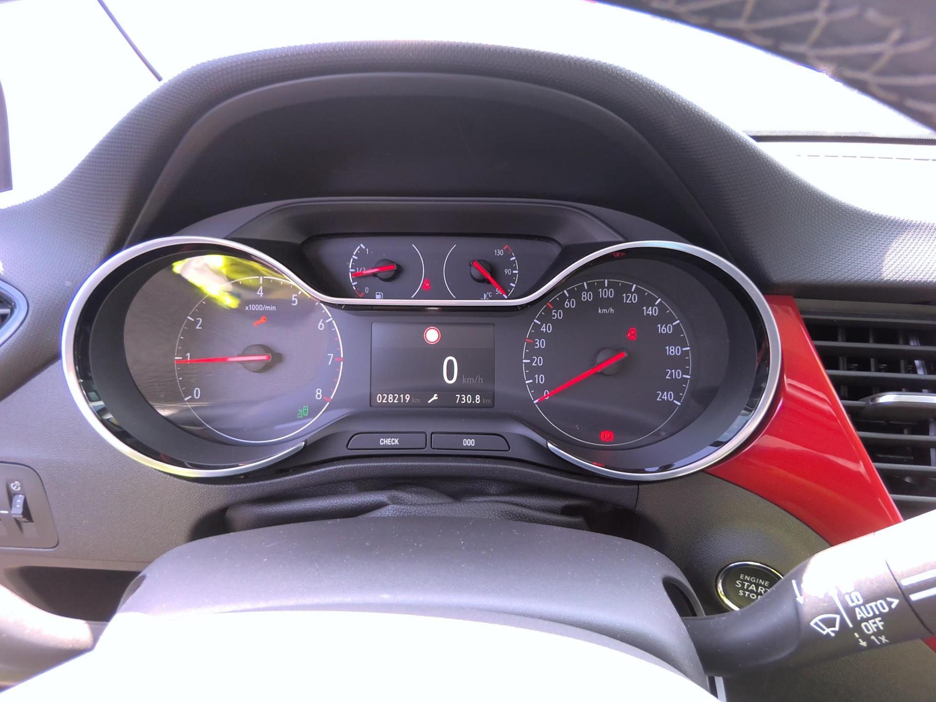 Opel CROSSLAND X / CROSSLAND 