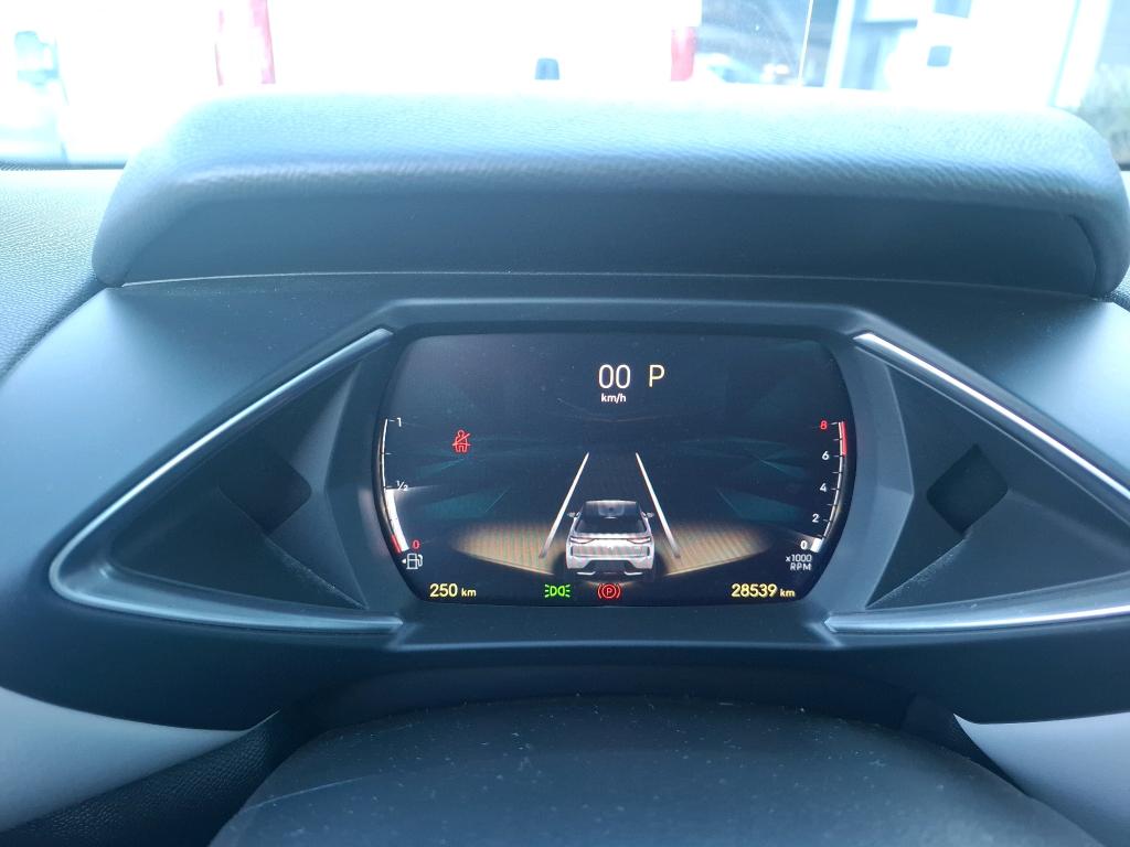 DS DS3 Crossback PureTech 130 EAT8 Rivoli 2023