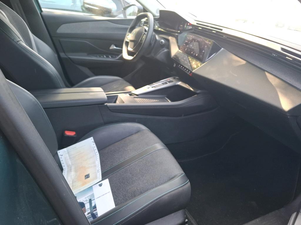 Peugeot 308 SW PHEV 180 e-EAT8 Allure 2023