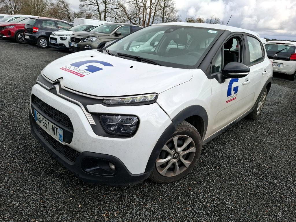 C3 III