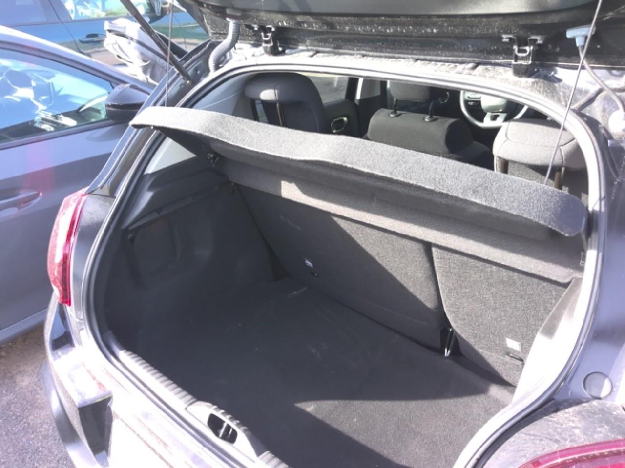 Foto Citroën C3 Aircross 7