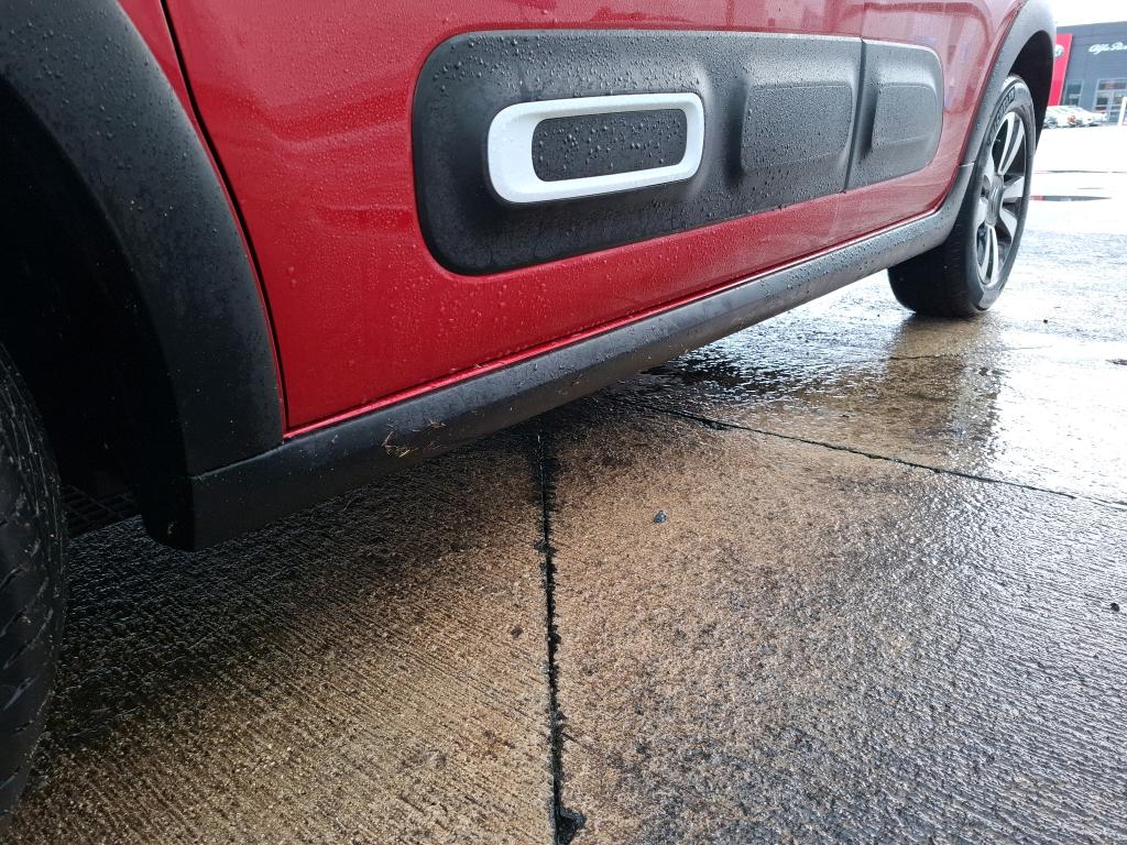 Citroen C3 PureTech 110 ch EAT6 Max 2023