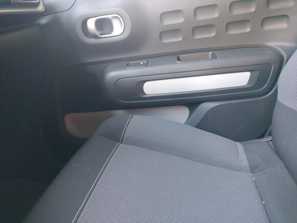 Citroen C3 BlueHDi 75 S&S Feel 2018