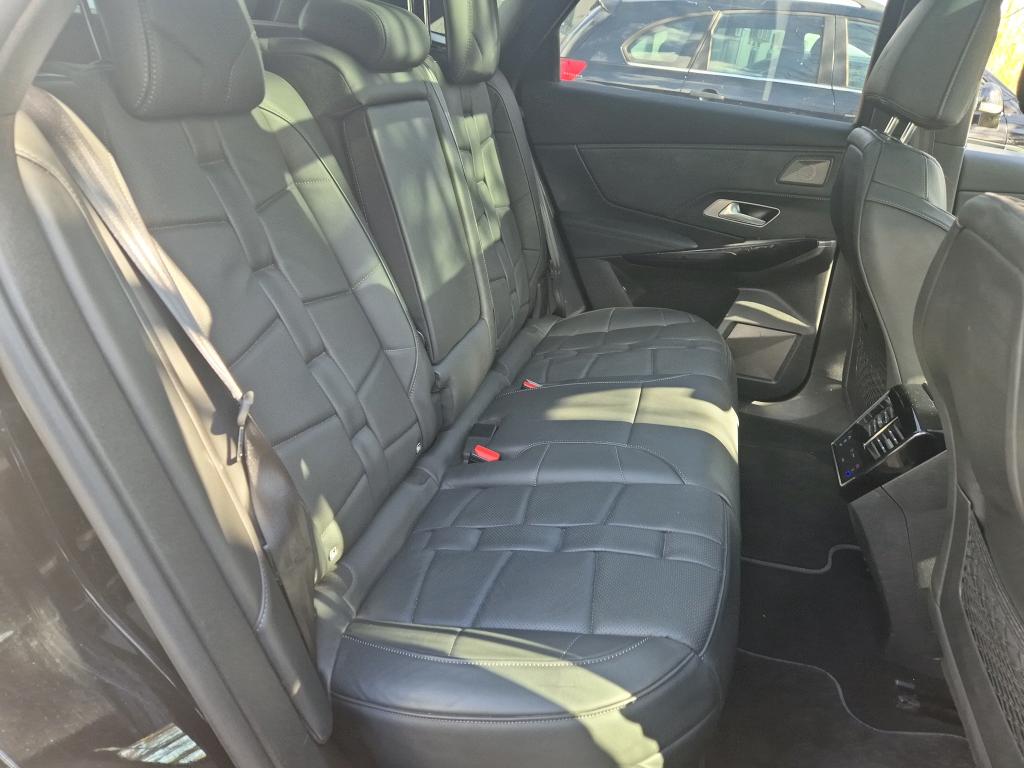 DS DS7 Crossback Hybride E-Tense 300 EAT8 4x4 Louvre 2022
