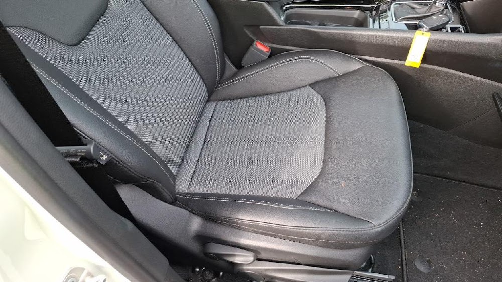 Foto Jeep Compass 15