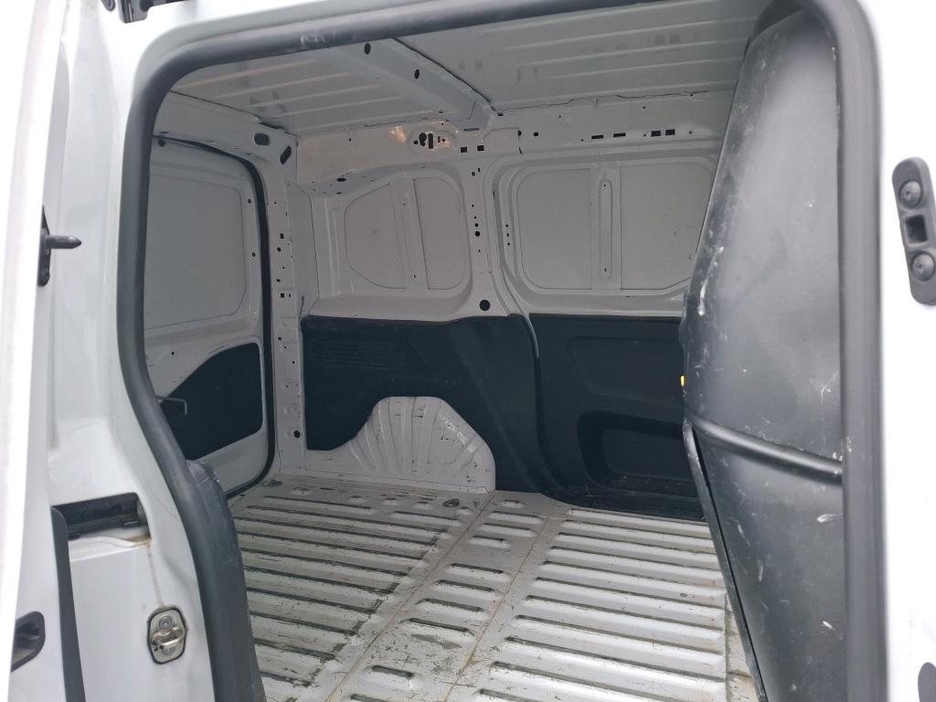 Peugeot PARTNER FOURGON STANDARD 650 KG BLUEHDI 100 S&S BVM5 ASPHALT 2021