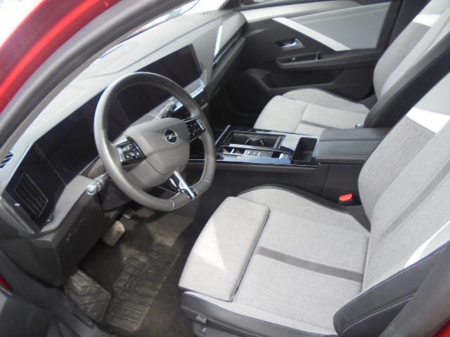 Foto Opel Astra 8