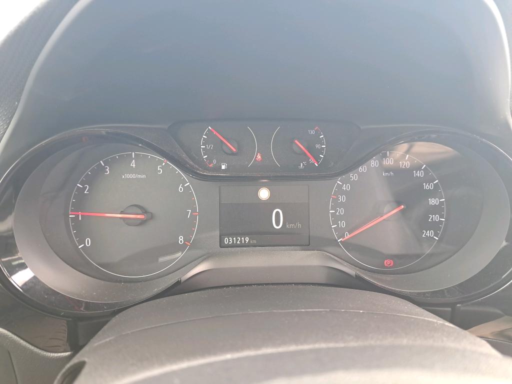 Opel Corsa 1.2 75 ch BVM5 Edition Business 2021