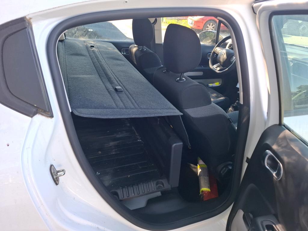 Citroen C3 SOCIETE BLUEHDI 100 S&S BVM6 FEEL NAV 2021
