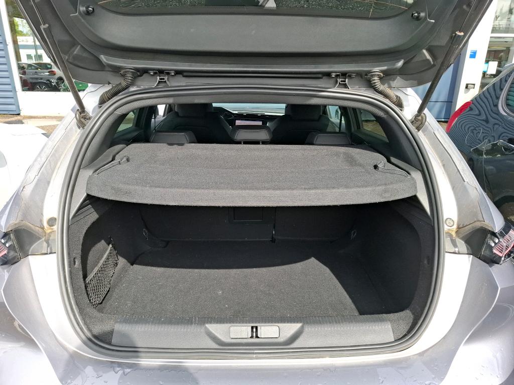 Peugeot 308 BlueHDi 130ch S&S EAT8 GT Pack 2023