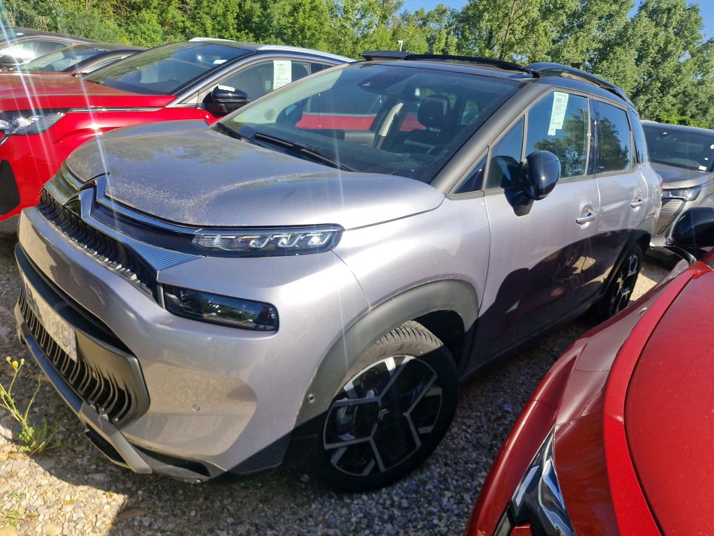 C3 AIRCROSS