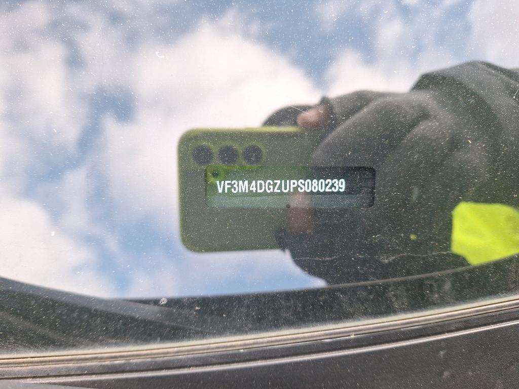 Peugeot 3008 Hybrid 225 e-EAT8 GT 2023