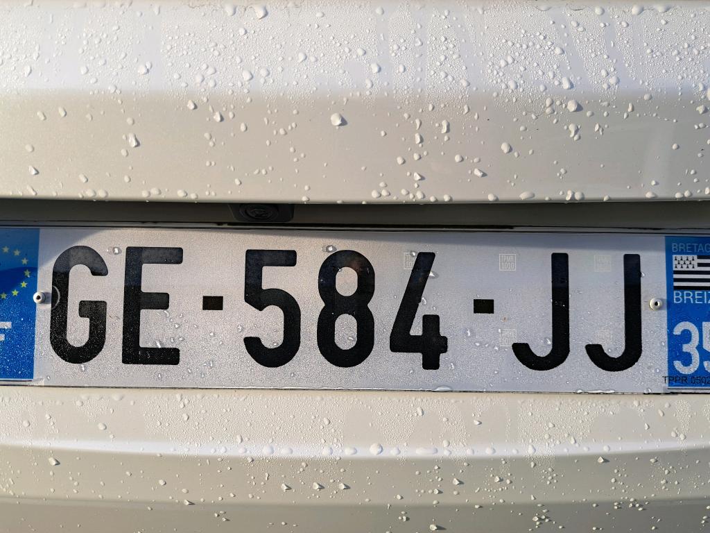 Peugeot 3008 BlueHDi 130ch S&S EAT8 Allure Pack 2022