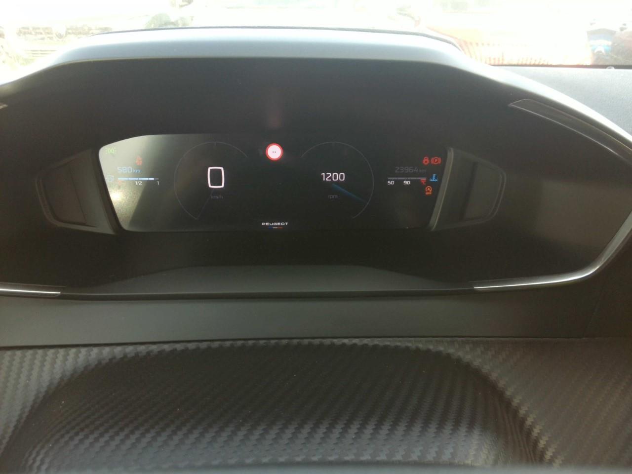 Foto Peugeot 308 5