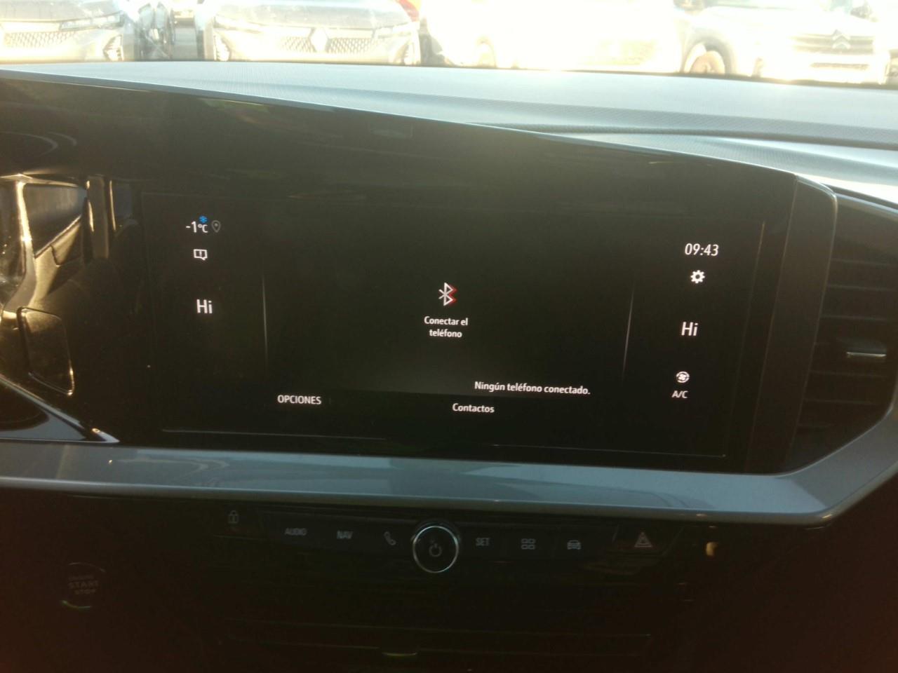 Foto Opel Mokka 7