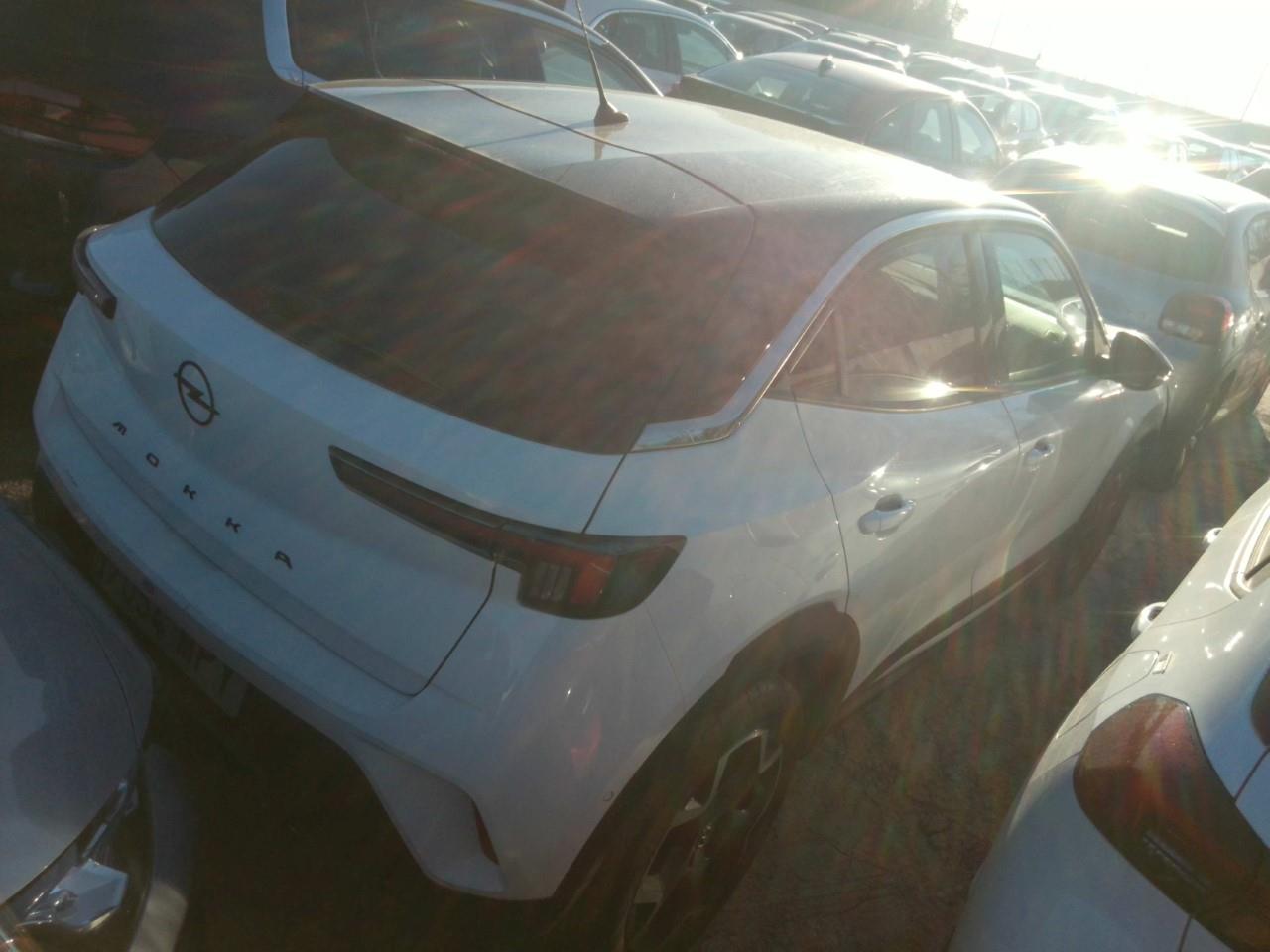 Foto Opel Mokka 4