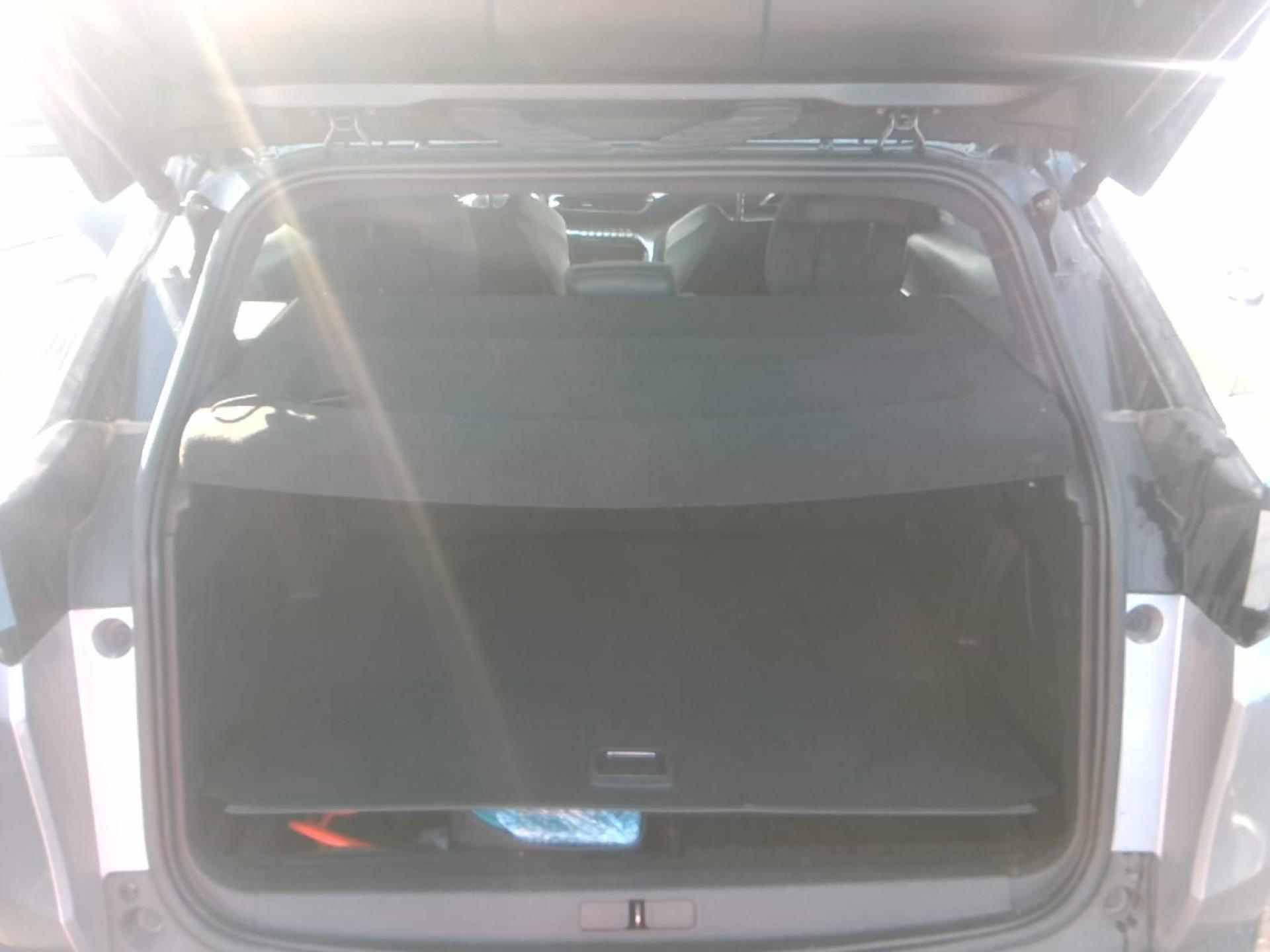 Peugeot 3008 Hybrid4 300 e-EAT8 GT Pack 2022