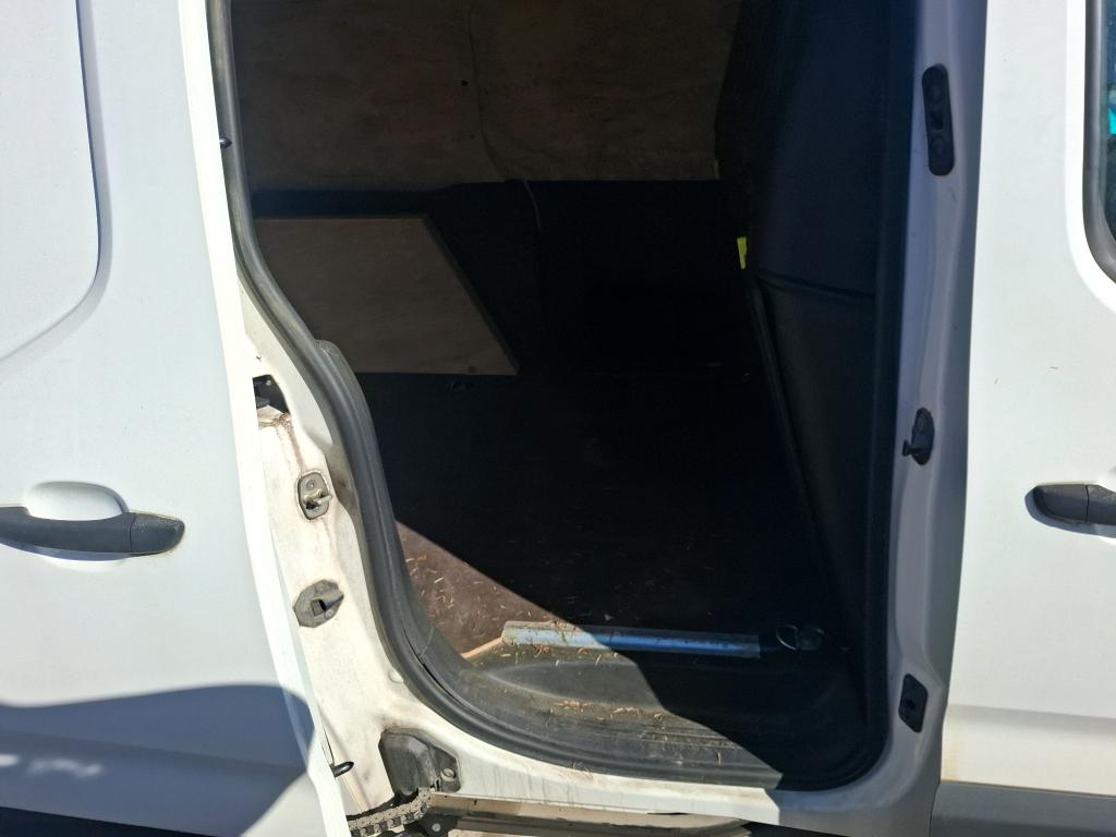Citroen BERLINGO VAN M 650 BLUEHDI 100 S&S BVM5 CLUB 2020