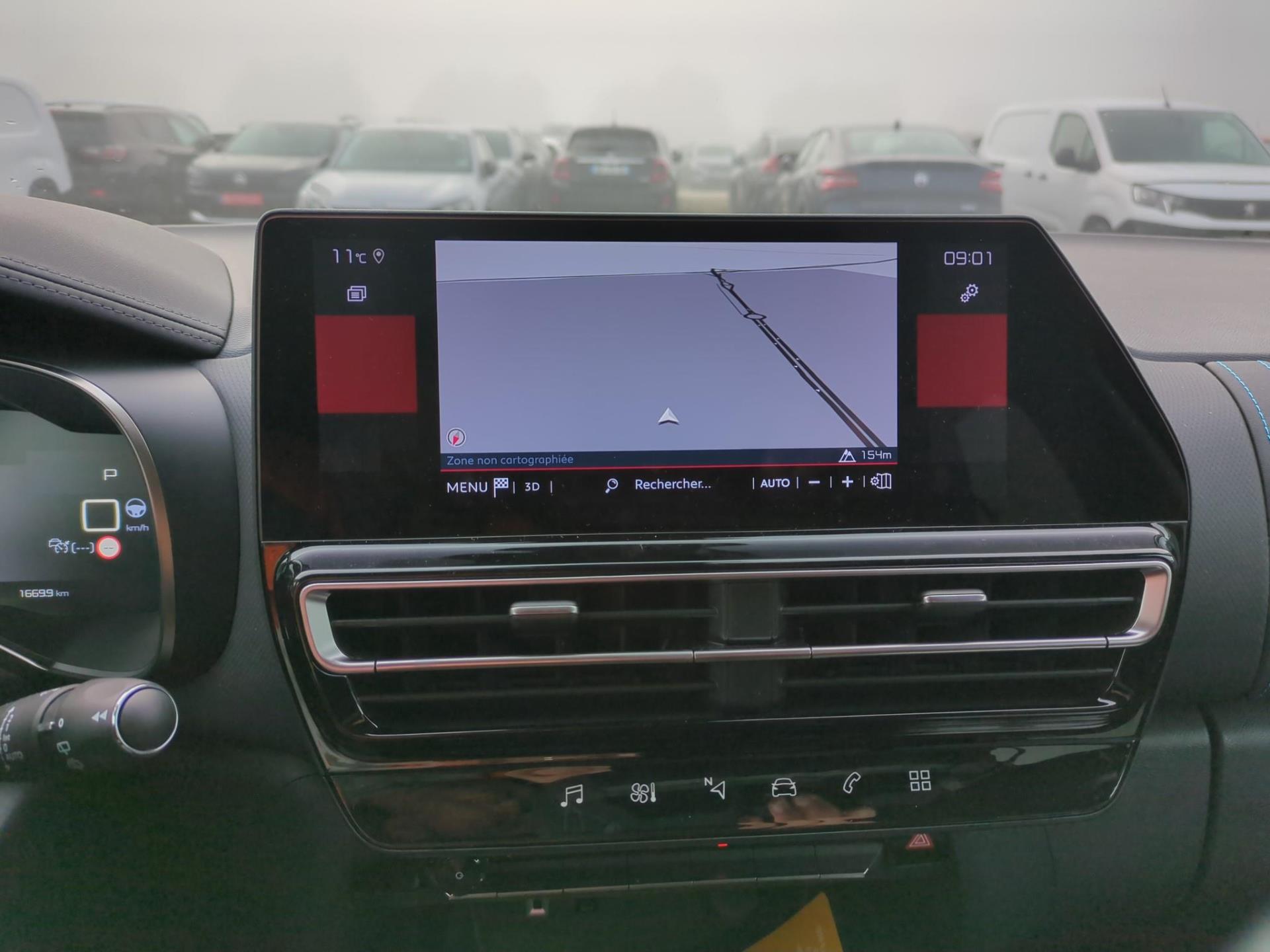 Citroen C5 Aircross BlueHDi 130 EAT8 Max 2025