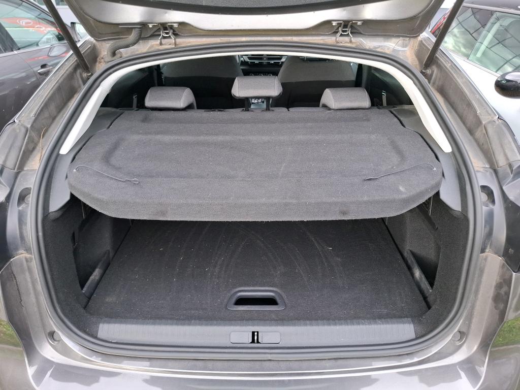 Citroen C4 BlueHDi 130 S&S EAT8 Shine 2022