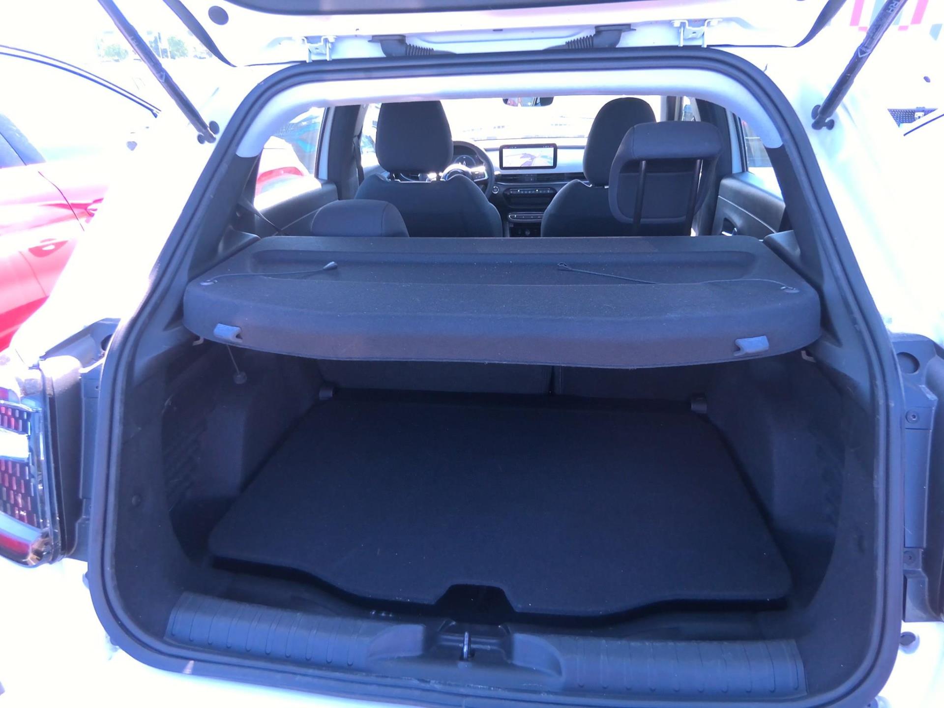 FIAT 600 T-Gen 3 1.2 Hybrid 145ch eDCT6 Pop 2025