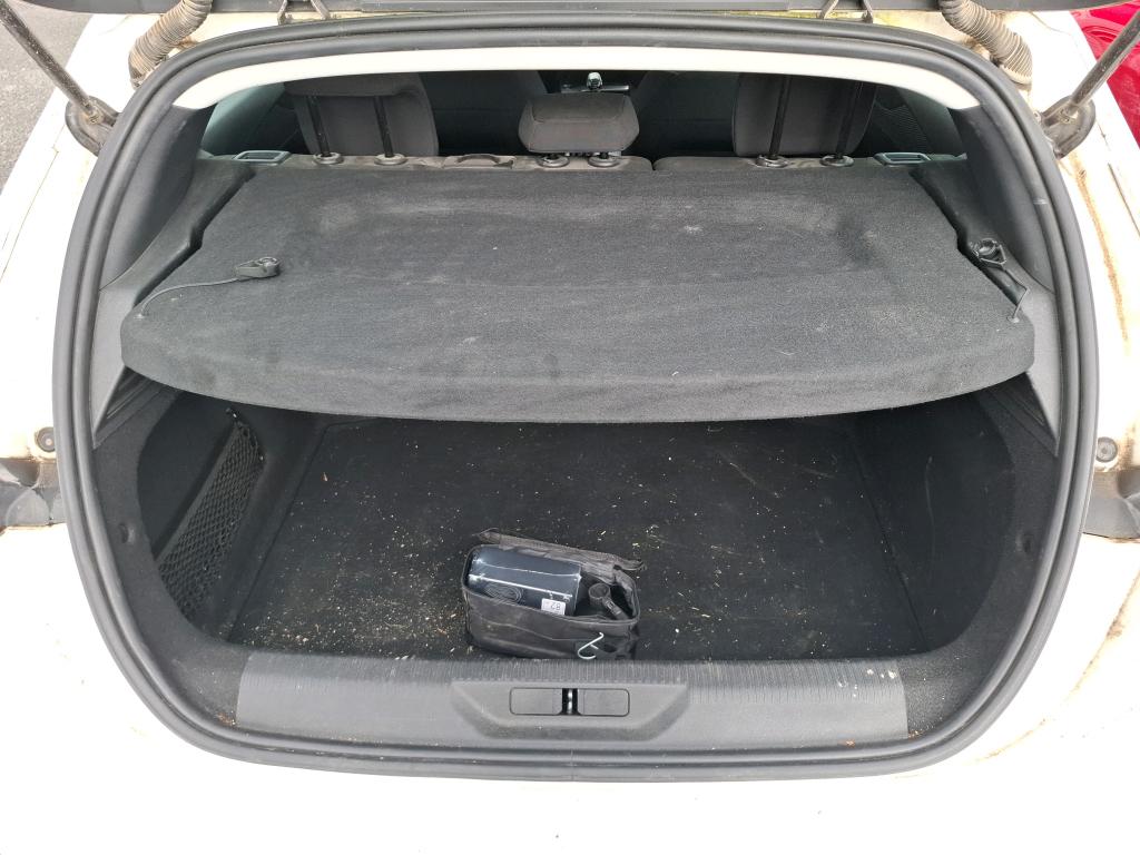 Peugeot 308 PureTech 130ch S&S BVM6 Active Pack 2023