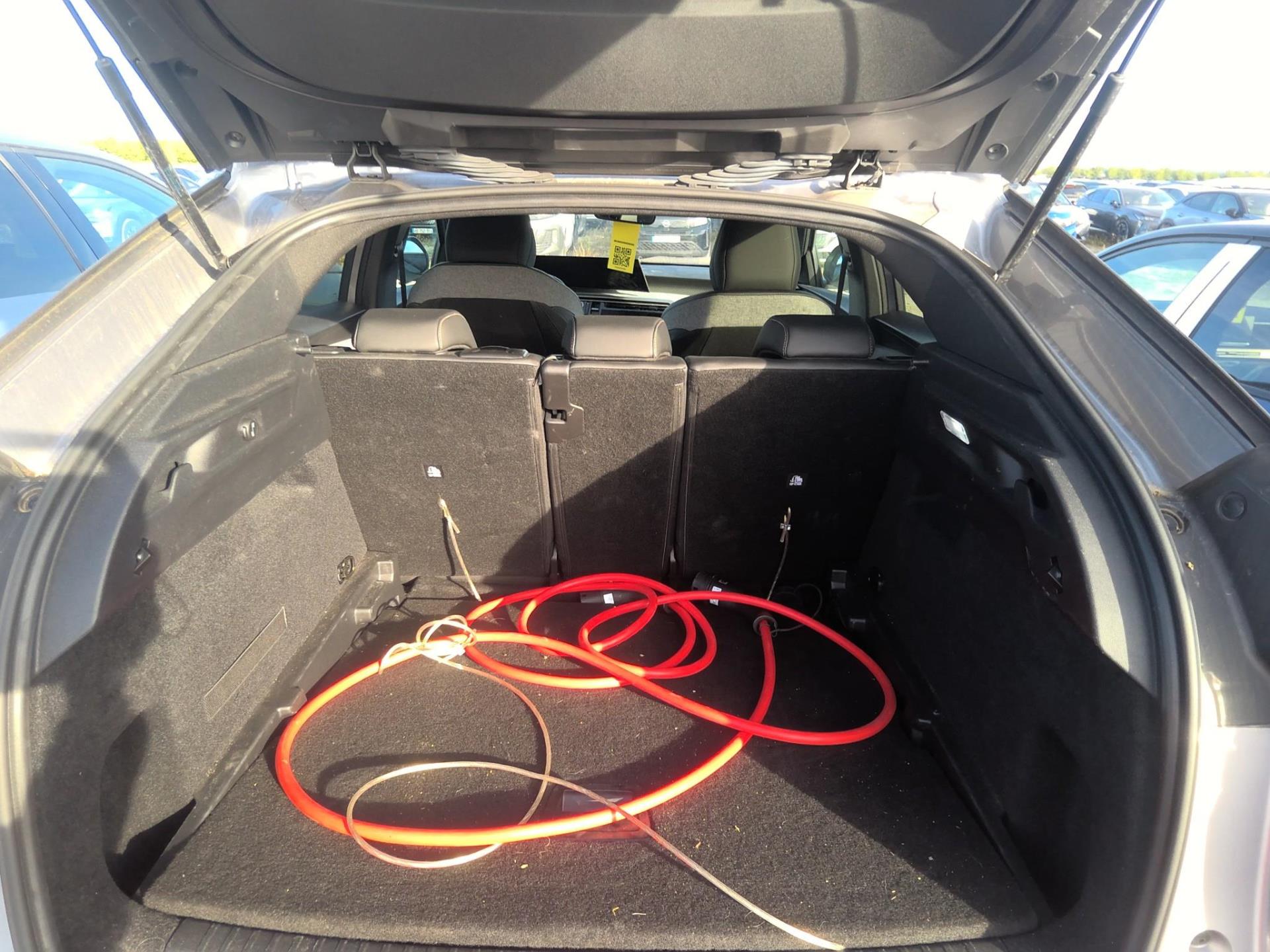 Peugeot 3008 Electrique 210 ch 73 kWh Allure 2025